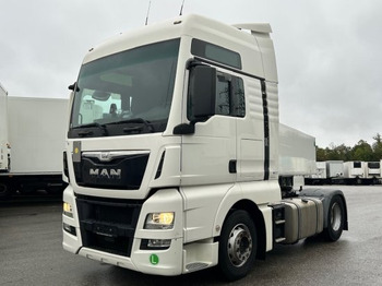 Tegljač MAN TGX 18.440