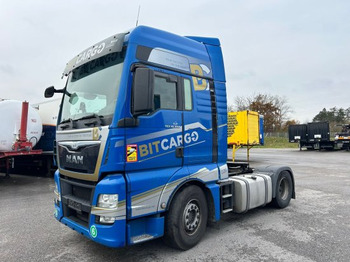 Tegljač MAN TGX 18.440
