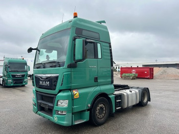 Tegljač MAN TGX 18.480
