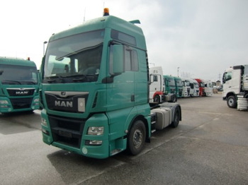 Tegljač MAN TGX 18.480
