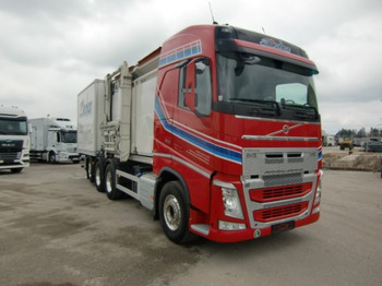 Kamion VOLVO FH 500