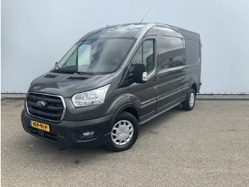 Dostavno vozilo hladnjača FORD Transit
