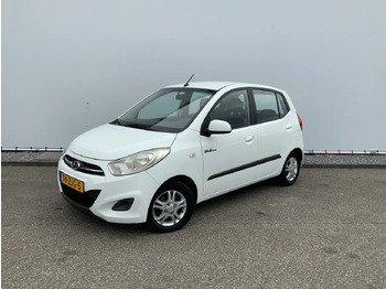 Hečbek HYUNDAI
