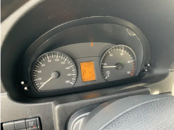 Dostavno vozilo s ravnom platformom, Dostavno vozilo sa duplom kabinom Mercedes-Benz Sprinter 313 2.2 CDI 366 Automaat DubCab Pick Up 5 Zits Tre: slika 5 Dostavno vozilo s ravnom platformom, Dostavno vozilo sa duplom kabinom Mercedes-Benz Sprinter 313 2.2 CDI 366 Automaat DubCab Pick Up 5 Zits Tre: slika 5