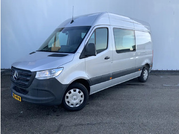 Dostavno vozilo sa duplom kabinom MERCEDES-BENZ Sprinter 314