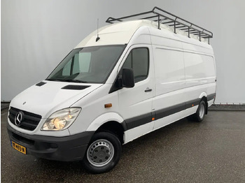 Furgon MERCEDES-BENZ Sprinter 516