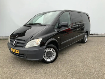 Furgon MERCEDES-BENZ Vito 110