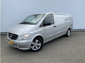 Dostavno vozilo hladnjača MERCEDES-BENZ Vito