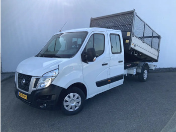 Dostavno vozilo kiper NISSAN NV400