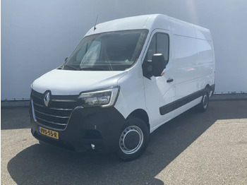 Furgon RENAULT Master 2.3