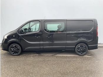 Dostavno vozilo sa duplom kabinom Renault Trafic 1.6 dCi T29 L2H1 Dub Cab 5 Zits Airco Cruise Navi: slika 3