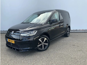 Mali kombi VOLKSWAGEN Caddy Cargo