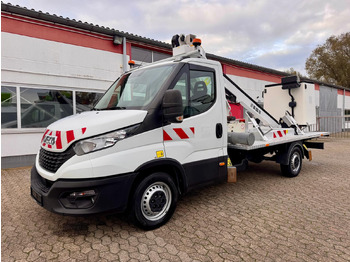 Vazdušna platforma IVECO Daily 35s14