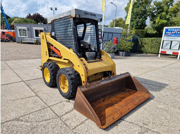 Mini utovarivač Caterpillar 216B3 schranklader met 1191 uur: slika 2 Mini utovarivač Caterpillar 216B3 schranklader met 1191 uur: slika 2