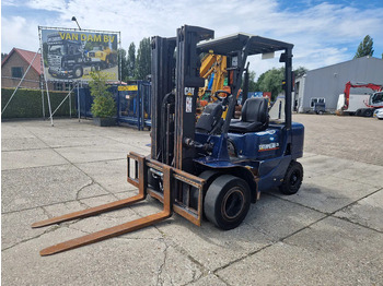 Dizel viljuškar CATERPILLAR DP