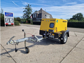 Kompresor za vazduh KAESER