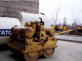 Valjak AMMANN R90B: slika 1