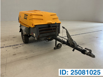 Kompresor za vazduh ATLAS