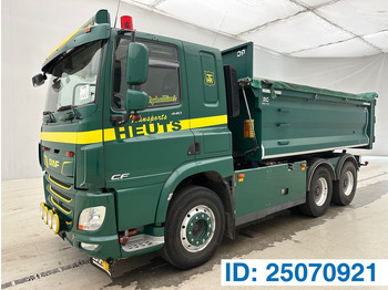 Istovarivač DAF CF 440