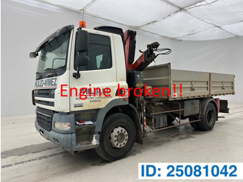 Istovarivač DAF CF 85 360