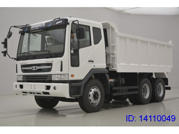 Istovarivač DAEWOO