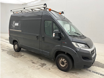 Furgon Fiat Ducato 2.3 130: slika 3