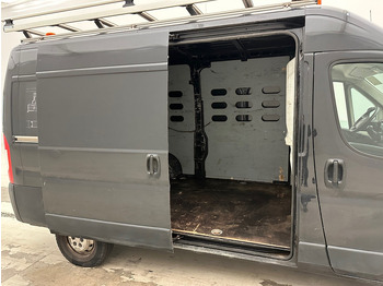 Furgon Fiat Ducato 2.3 130: slika 5