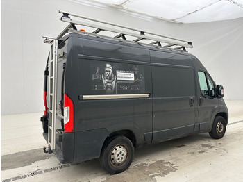 Furgon Fiat Ducato 2.3 130: slika 4