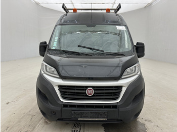 Furgon Fiat Ducato 2.3 130: slika 2