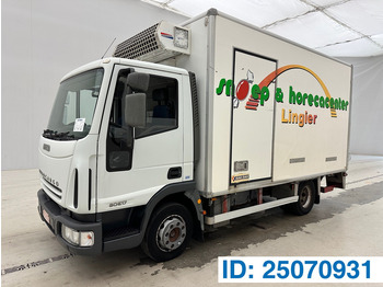 Hladnjača IVECO EuroCargo 80E