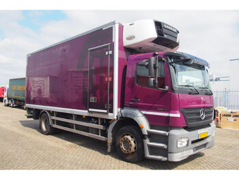 Hladnjača Mercedes-Benz Axor 1824: slika 3