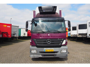 Hladnjača Mercedes-Benz Axor 1824: slika 2