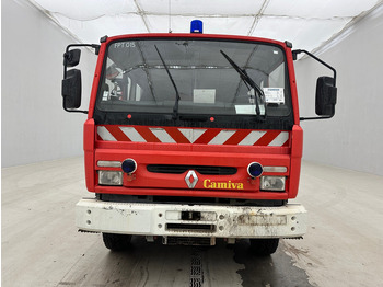 Vatrogasni kamion Renault Midliner 210: slika 2