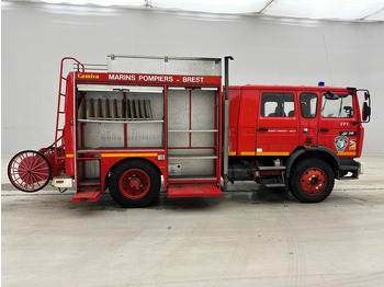 Vatrogasni kamion Renault Midliner 210: slika 4