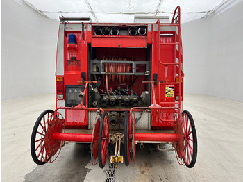 Vatrogasni kamion Renault Midliner 210: slika 5