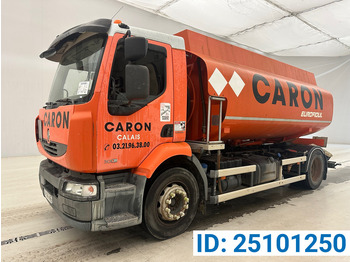 Kamion cisterna RENAULT Midlum 300