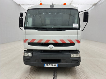 Istovarivač Renault Premium 370: slika 2 Istovarivač Renault Premium 370: slika 2