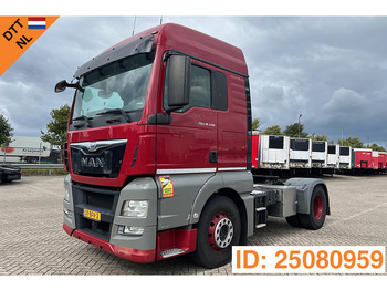 Tegljač MAN TGX 18.440