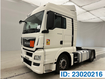 Tegljač MAN TGX 18.480
