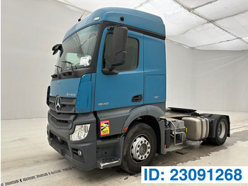 Tegljač MERCEDES-BENZ Actros 1940