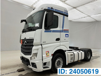 Tegljač MERCEDES-BENZ Actros 1942