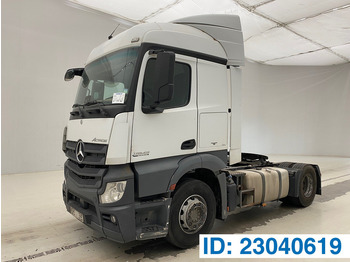 Tegljač MERCEDES-BENZ Actros 1943