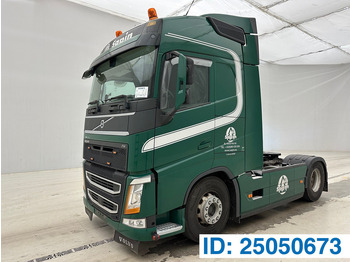 Tegljač VOLVO FH 500