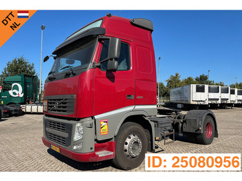 Tegljač VOLVO FH13 420