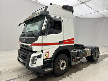 Tegljač VOLVO FMX 460