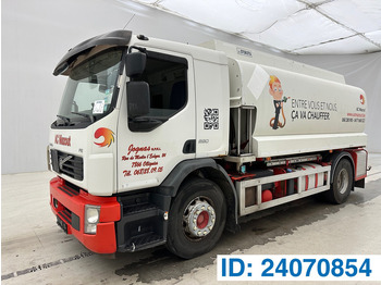 Kamion cisterna VOLVO FE 280