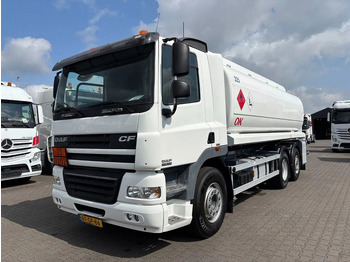 Kamion cisterna DAF CF 85 360