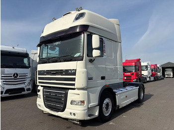 Tegljač DAF XF 105 510