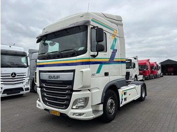 Tegljač DAF XF 460