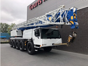 Autodizalica Liebherr LTM 1095 5.1 KRAAN/KRAN/CRANE/GRUA: slika 5